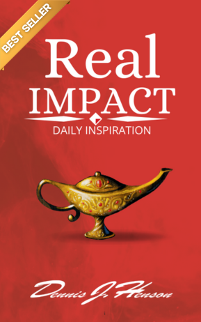 Book Daily Inspiration