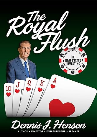 Book The Royal Flush